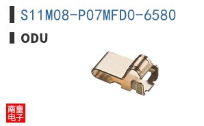 S11M08-P07MFD0-6580