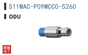 S11MAC-P09MCC0-5260