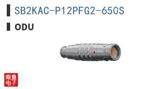 SB2KAC-P12PFG2-650S