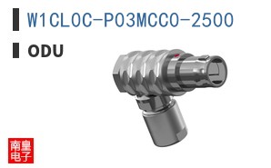 W1CL0C-P03MCC0-2500