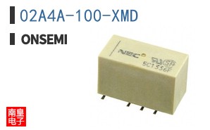 02A4A-100-XMD