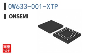 0W633-001-XTP