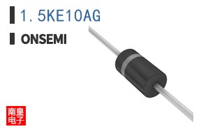 1.5KE10AG