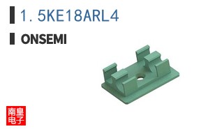 1.5KE18ARL4
