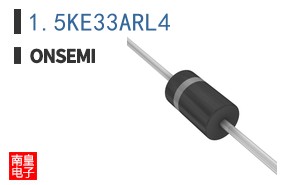 1.5KE33ARL4