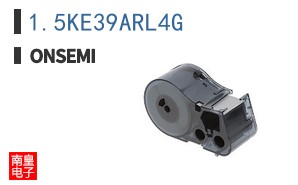 1.5KE39ARL4G