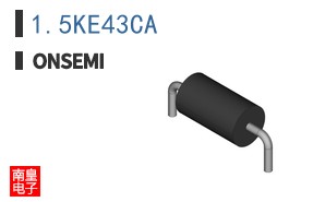 1.5KE43CA