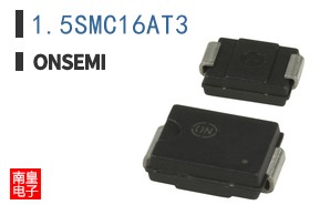 1.5SMC16AT3