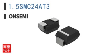 1.5SMC24AT3