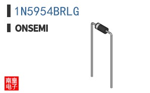 1N5954BRLG