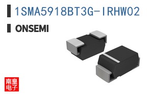 1SMA5918BT3G-IRHW02