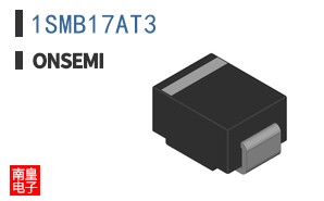 1SMB17AT3