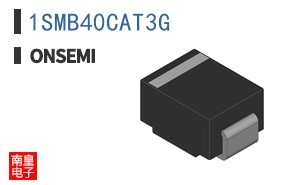 1SMB40CAT3G