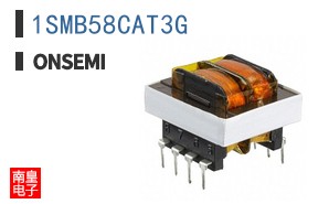 1SMB58CAT3G