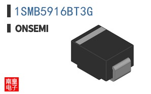 1SMB5916BT3G