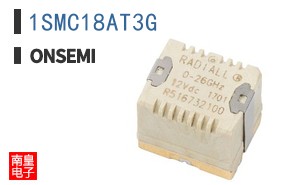 1SMC18AT3G