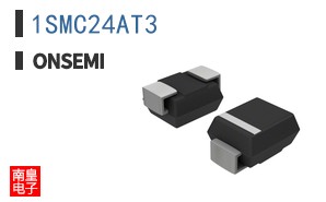 1SMC24AT3