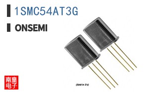1SMC54AT3G