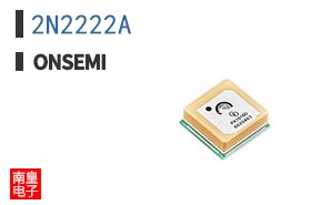 2N2222A