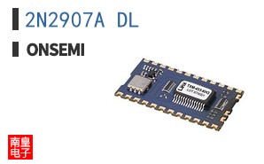 2N2907A DL