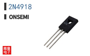2N4918