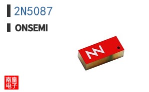 2N5087