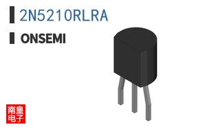 2N5210RLRA