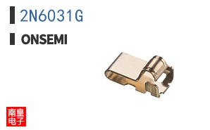2N6031G