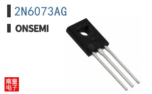 2N6073AG