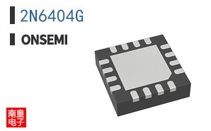 2N6404G