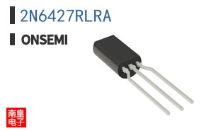 2N6427RLRA