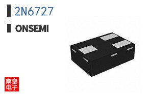 2N6727