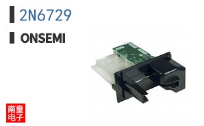 2N6729