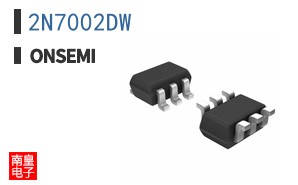 2N7002DW