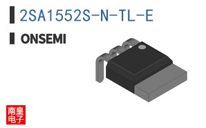 2SA1552S-N-TL-E