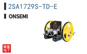 2SA1729S-TD-E