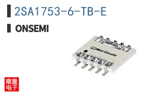 2SA1753-6-TB-E