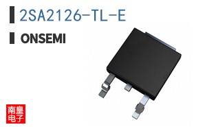 2SA2126-TL-E