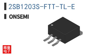2SB1203S-FTT-TL-E
