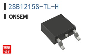 2SB1215S-TL-H
