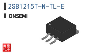 2SB1215T-N-TL-E