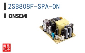 2SB808F-SPA-ON