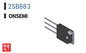 2SB883