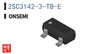 2SC3142-3-TB-E