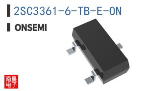 2SC3361-6-TB-E-ON