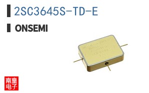 2SC3645S-TD-E