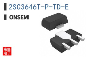 2SC3646T-P-TD-E