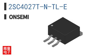 2SC4027T-N-TL-E