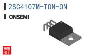 2SC4107M-TON-ON