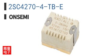 2SC4270-4-TB-E
